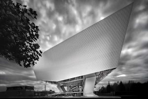 Porsche Museum