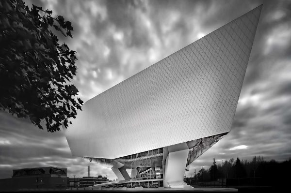 Porsche Museum
