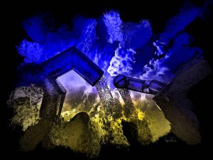 Atrium Wasserspiele