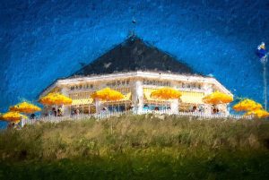 Cafe Marienhöhe Norderney