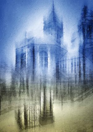 Peterskirche Weinheim